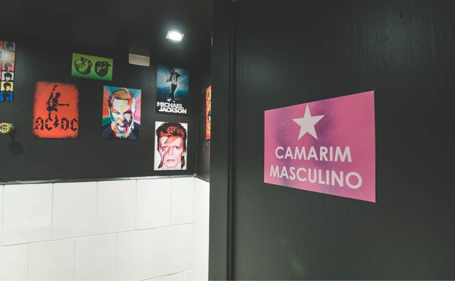 Foto da Estrutura da Escola de Música EMMP